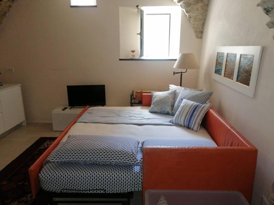 Studio Pietra E Charme Diano San Pietro المظهر الخارجي الصورة