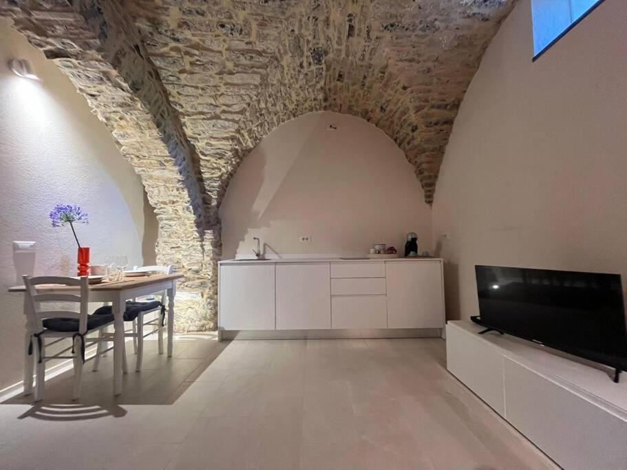 Studio Pietra E Charme Diano San Pietro المظهر الخارجي الصورة