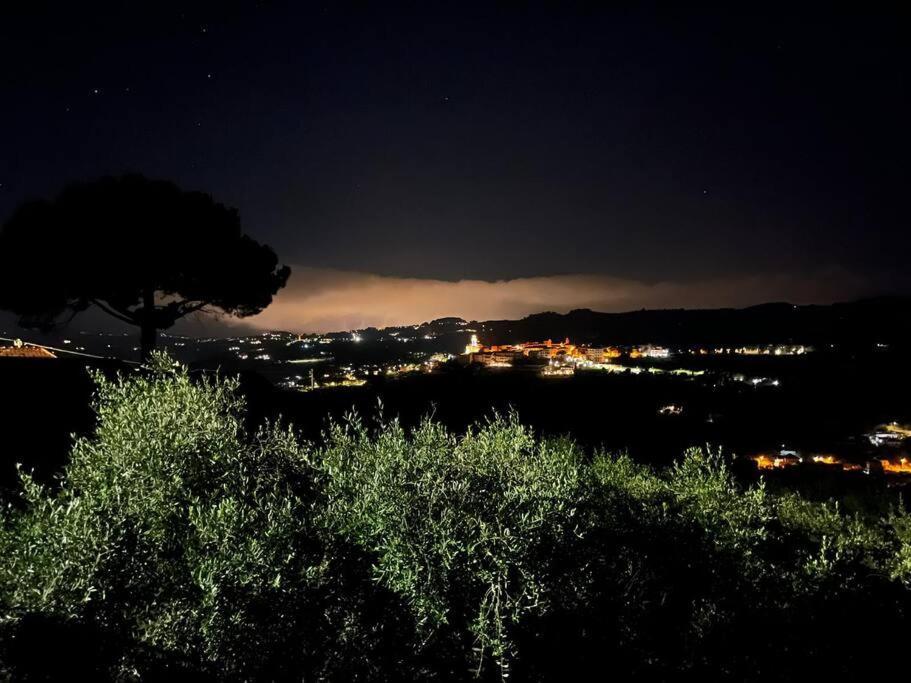 Studio Pietra E Charme Diano San Pietro المظهر الخارجي الصورة